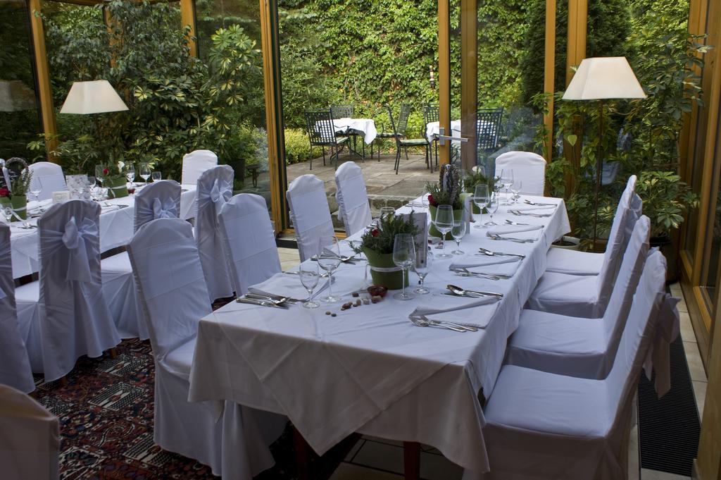 Landhotel Jagdhof Guntramsdorf Ngoại thất bức ảnh
