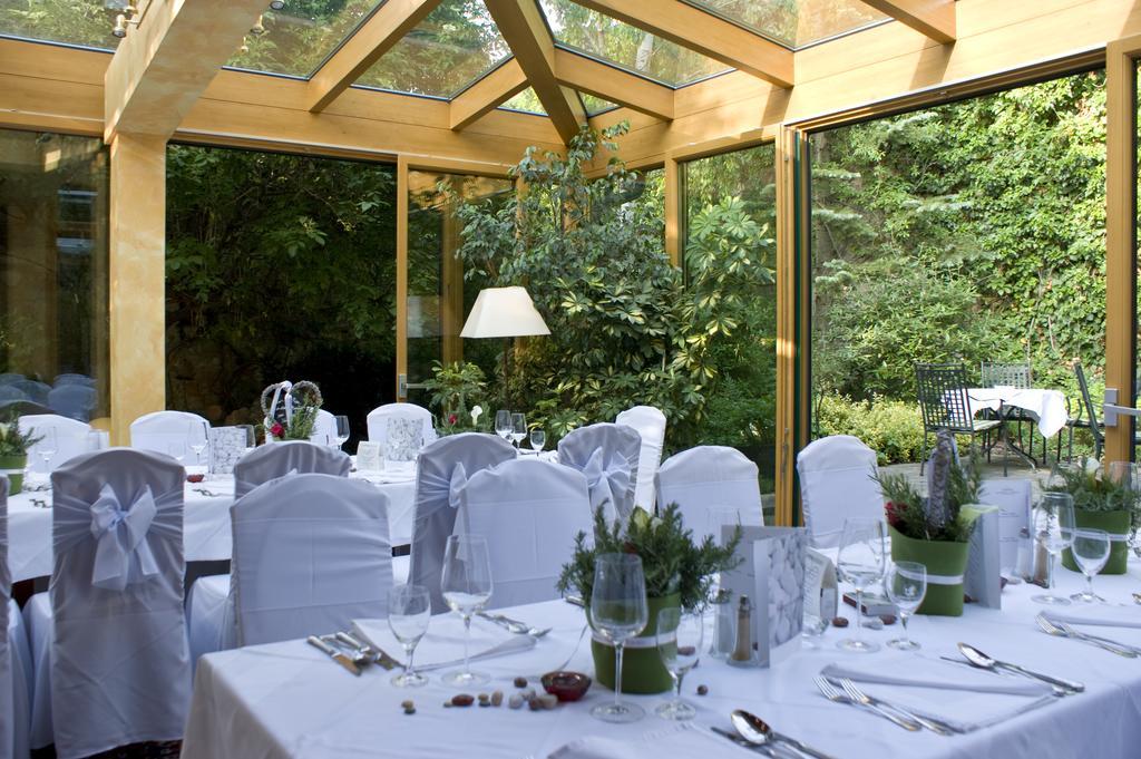 Landhotel Jagdhof Guntramsdorf Ngoại thất bức ảnh