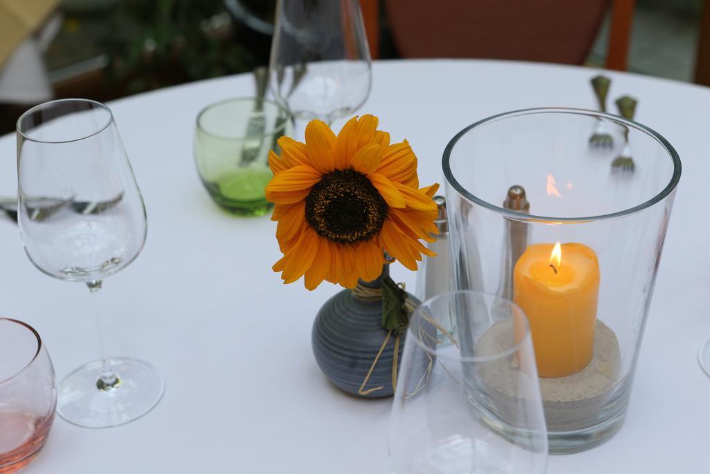 Landhotel Jagdhof Guntramsdorf Ngoại thất bức ảnh