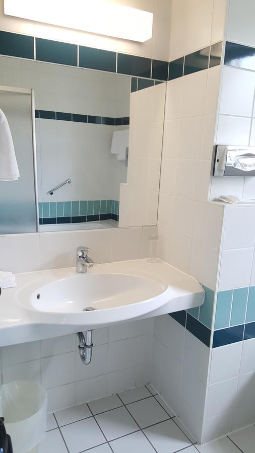 Landhotel Jagdhof Guntramsdorf Ngoại thất bức ảnh